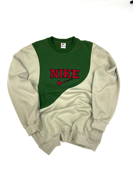 Sudadera Nike Rework - XL