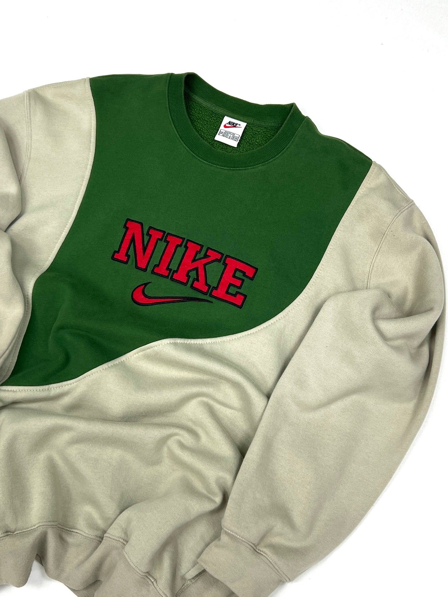 Sudadera Nike Rework - XL