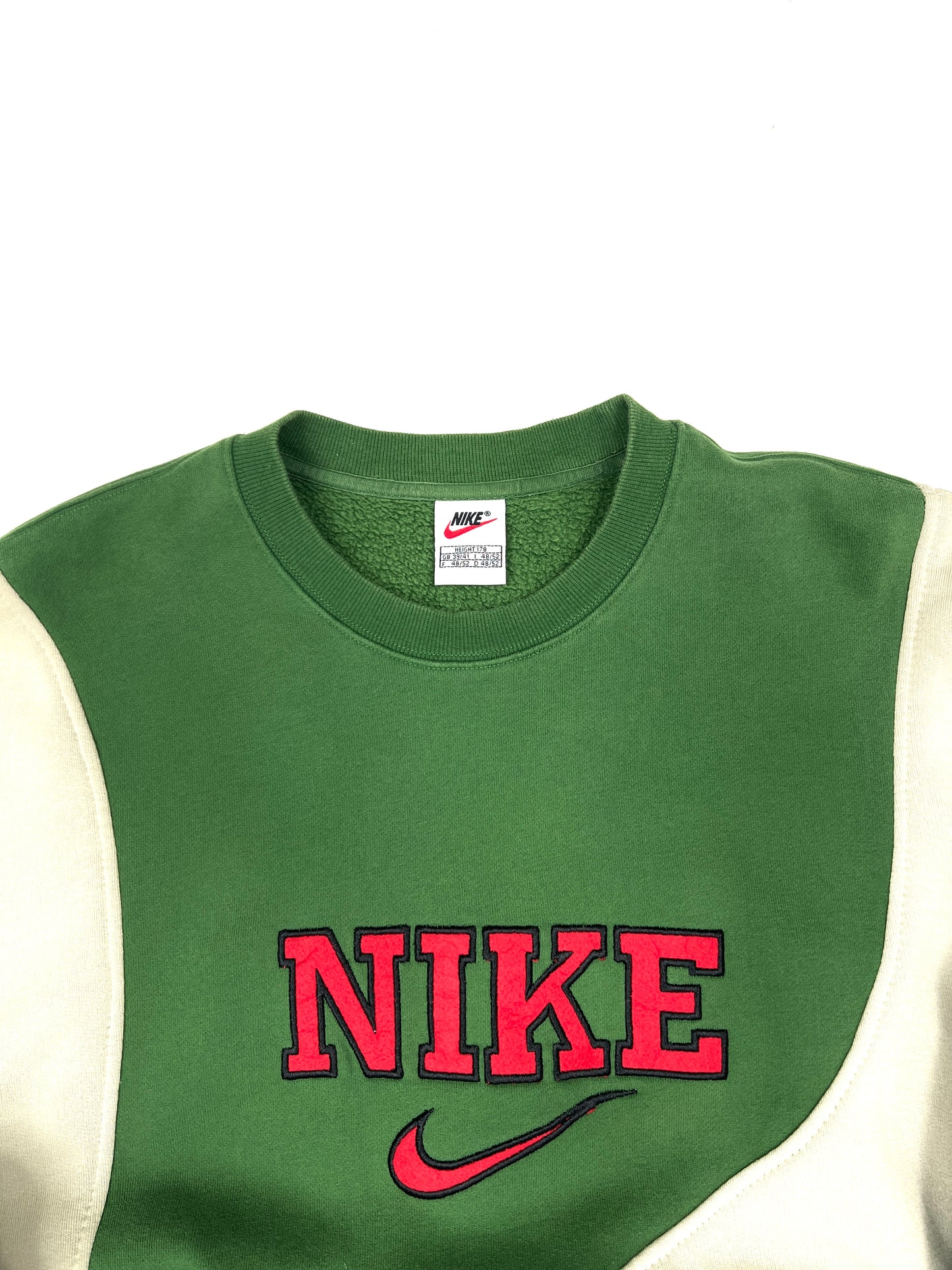 Sudadera Nike Rework - XL