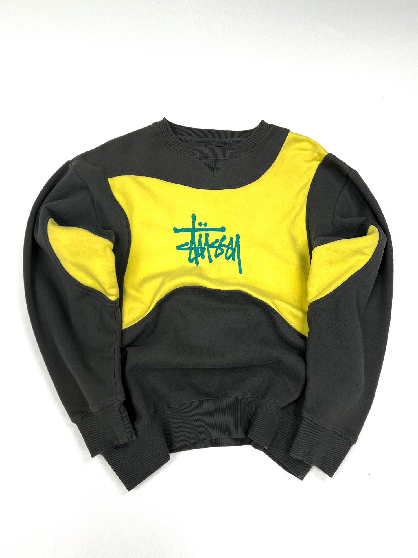 Sudadera Stússy Rework - XL