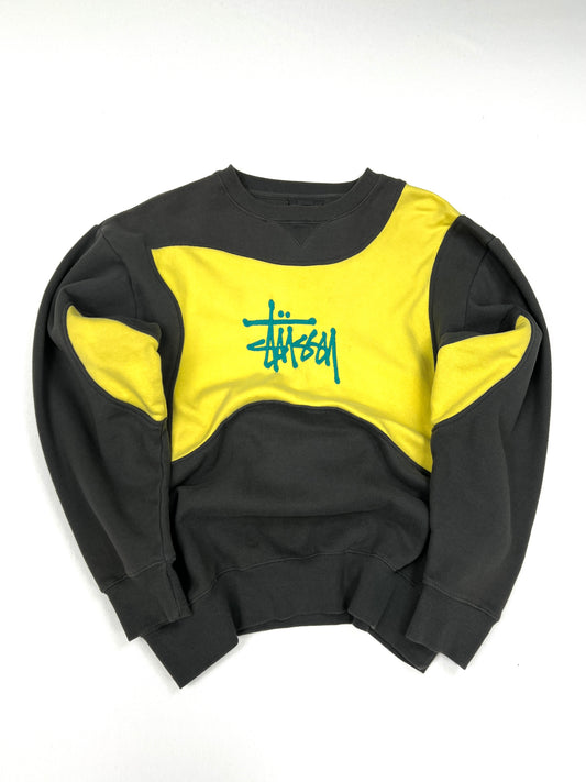 Sudadera Stússy Rework - XL