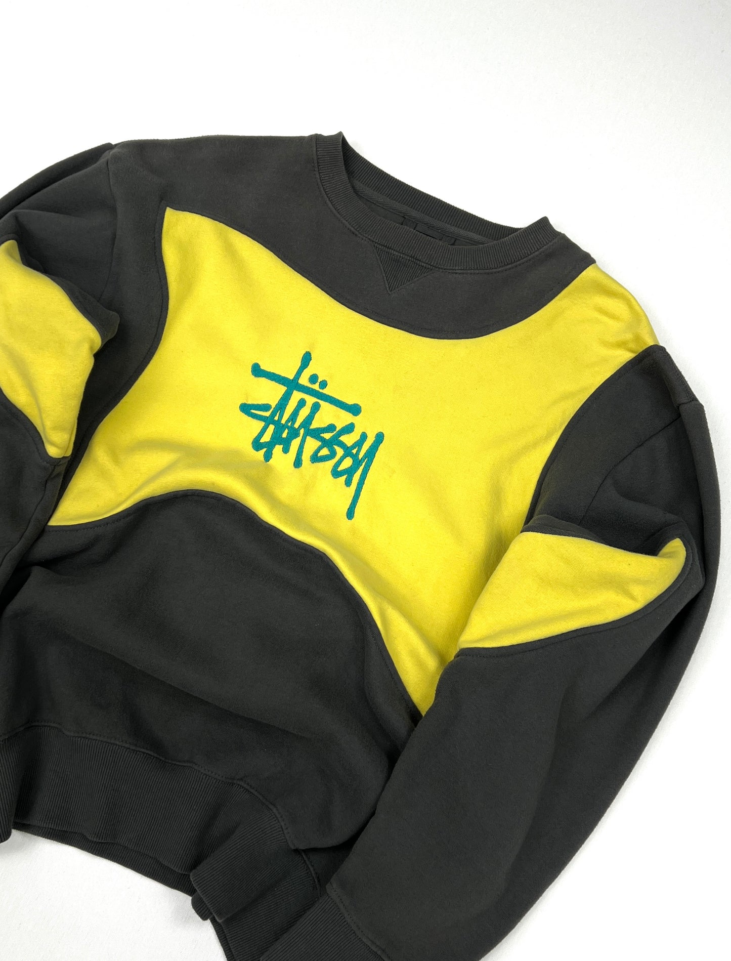 Sudadera Stússy Rework - XL