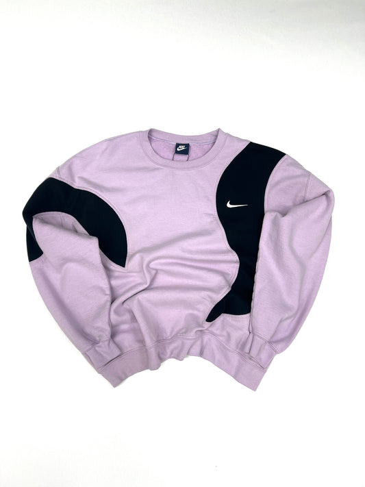 Sudadera Nike Rework - XL