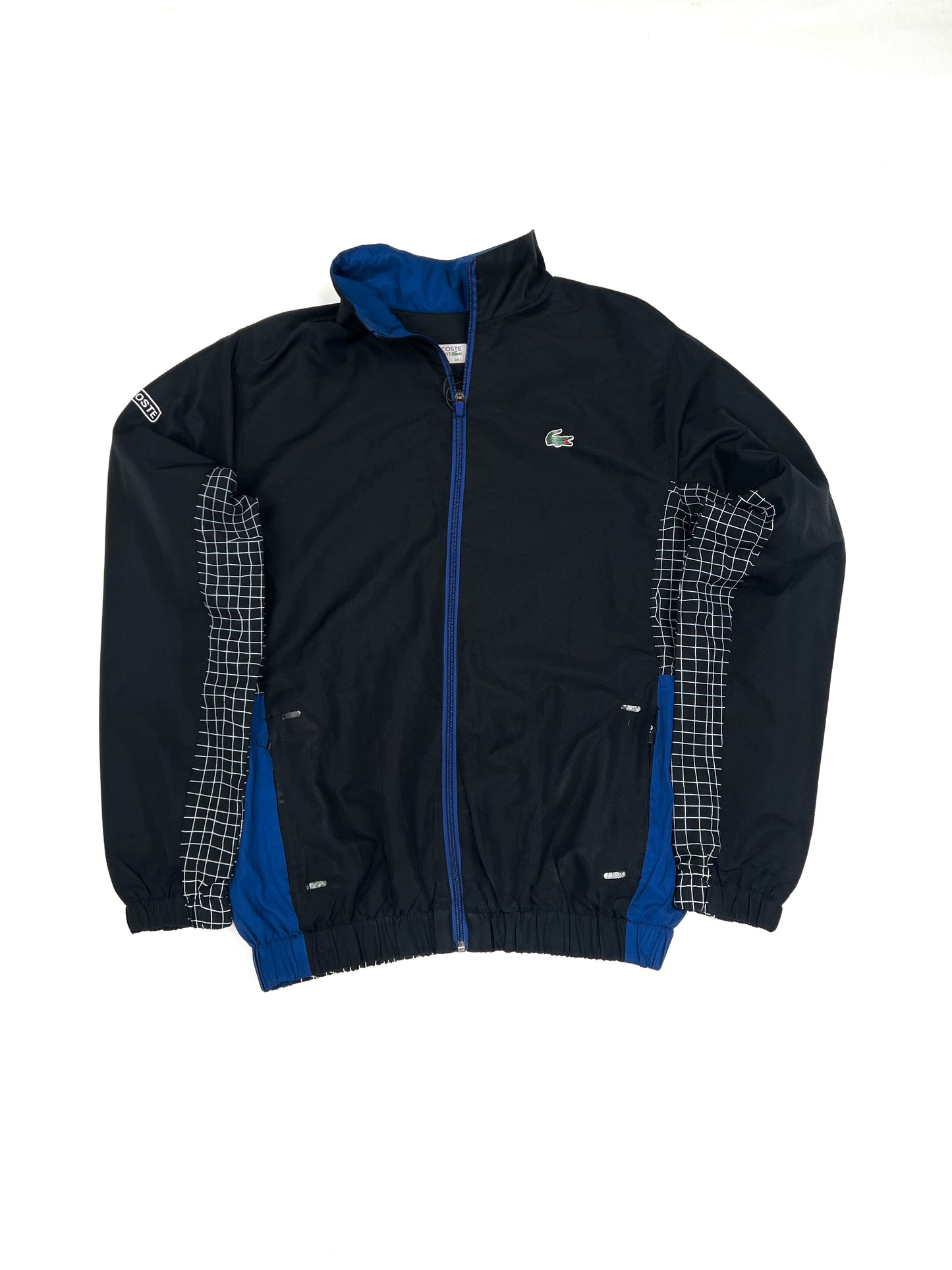 Track Jacket Lacoste - M