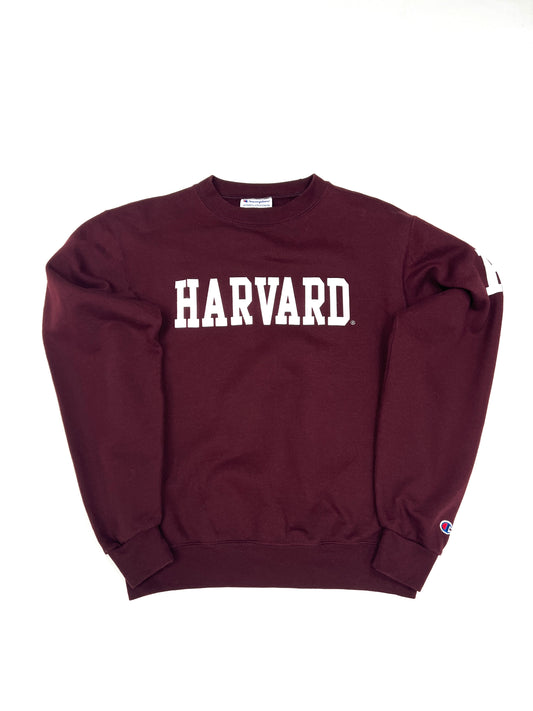 Sudadera Champions - S