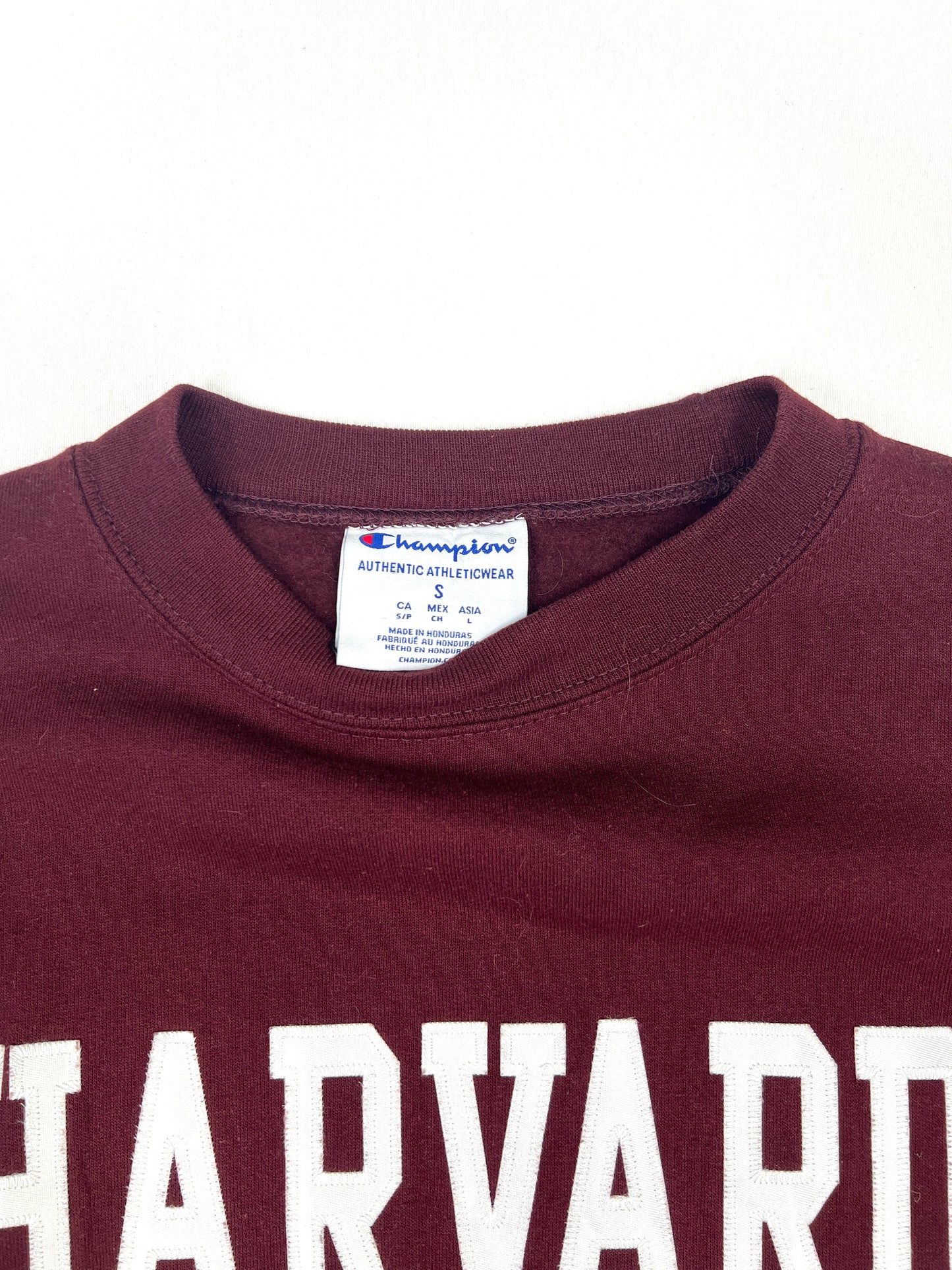 Sudadera Champions - S