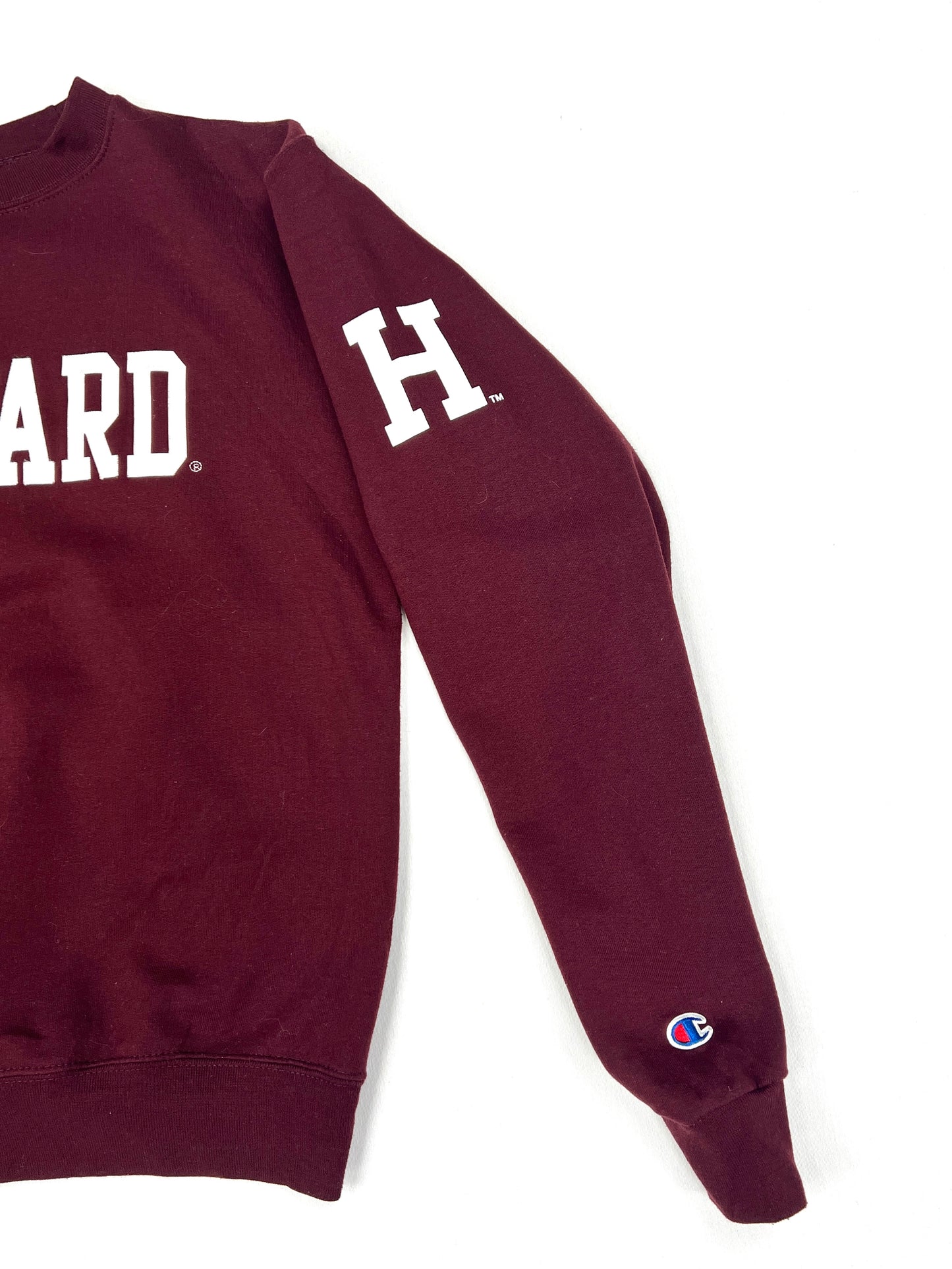 Sudadera Champions - S