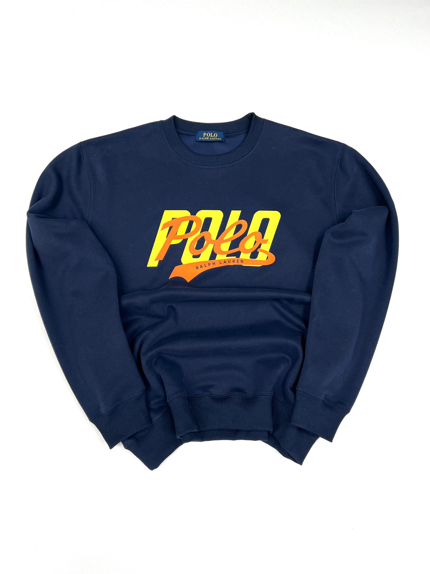 Sudadera Ralph Lauren - XL