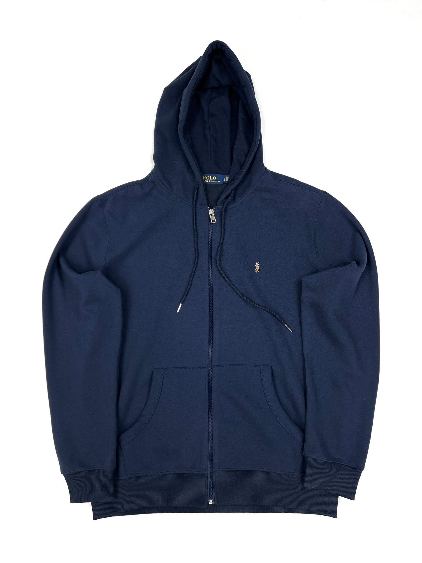 Sudadera Ralph Lauren - L
