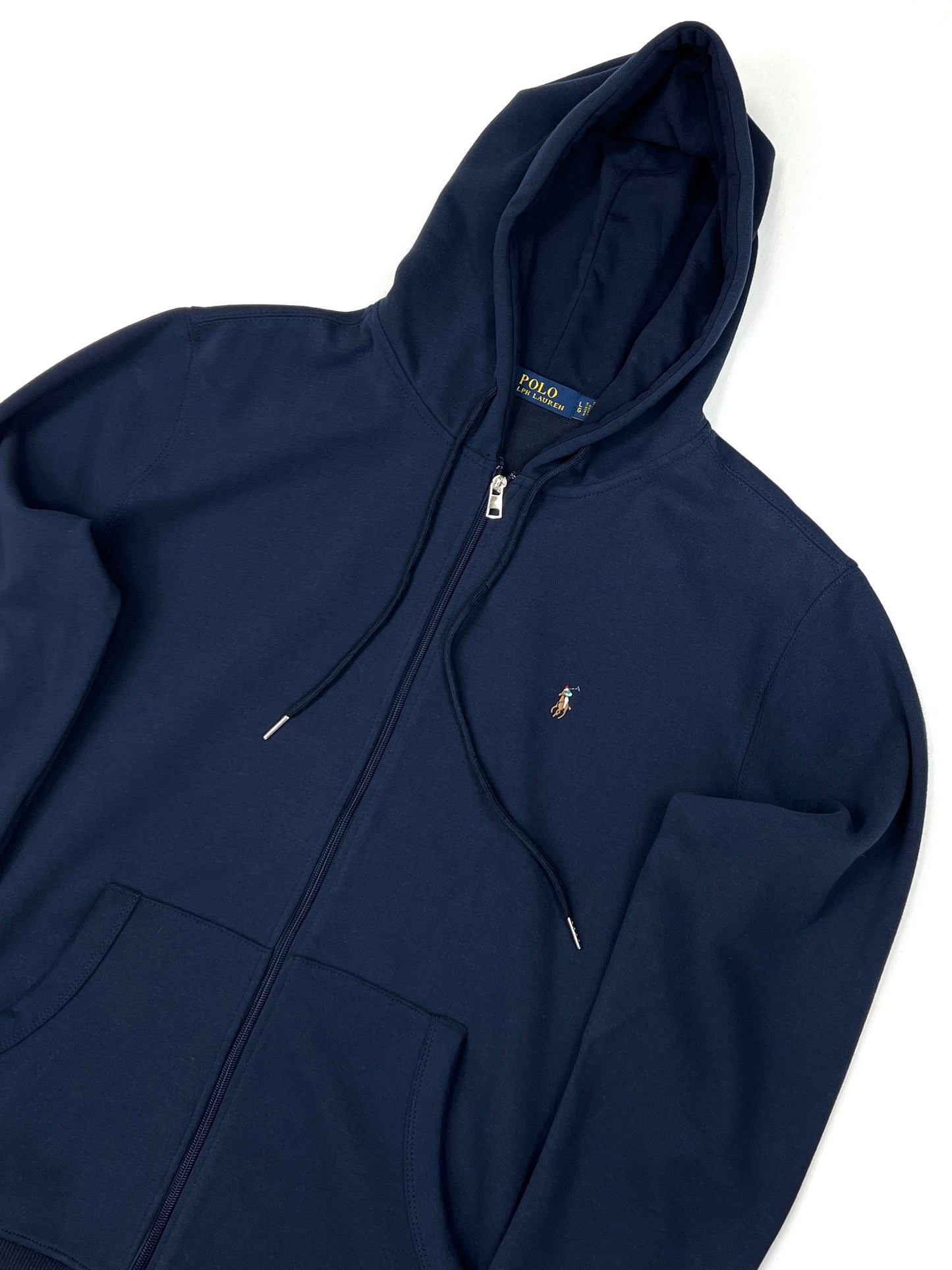 Sudadera Ralph Lauren - L