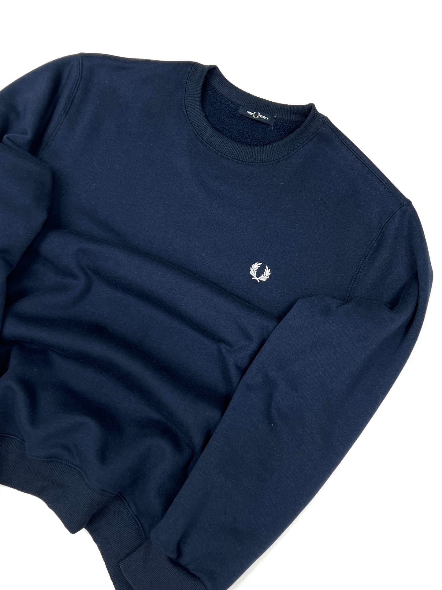 Sudadera Fred Perry - L