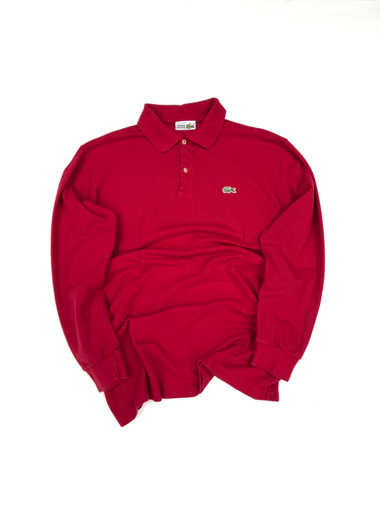 Polo Lacoste - L