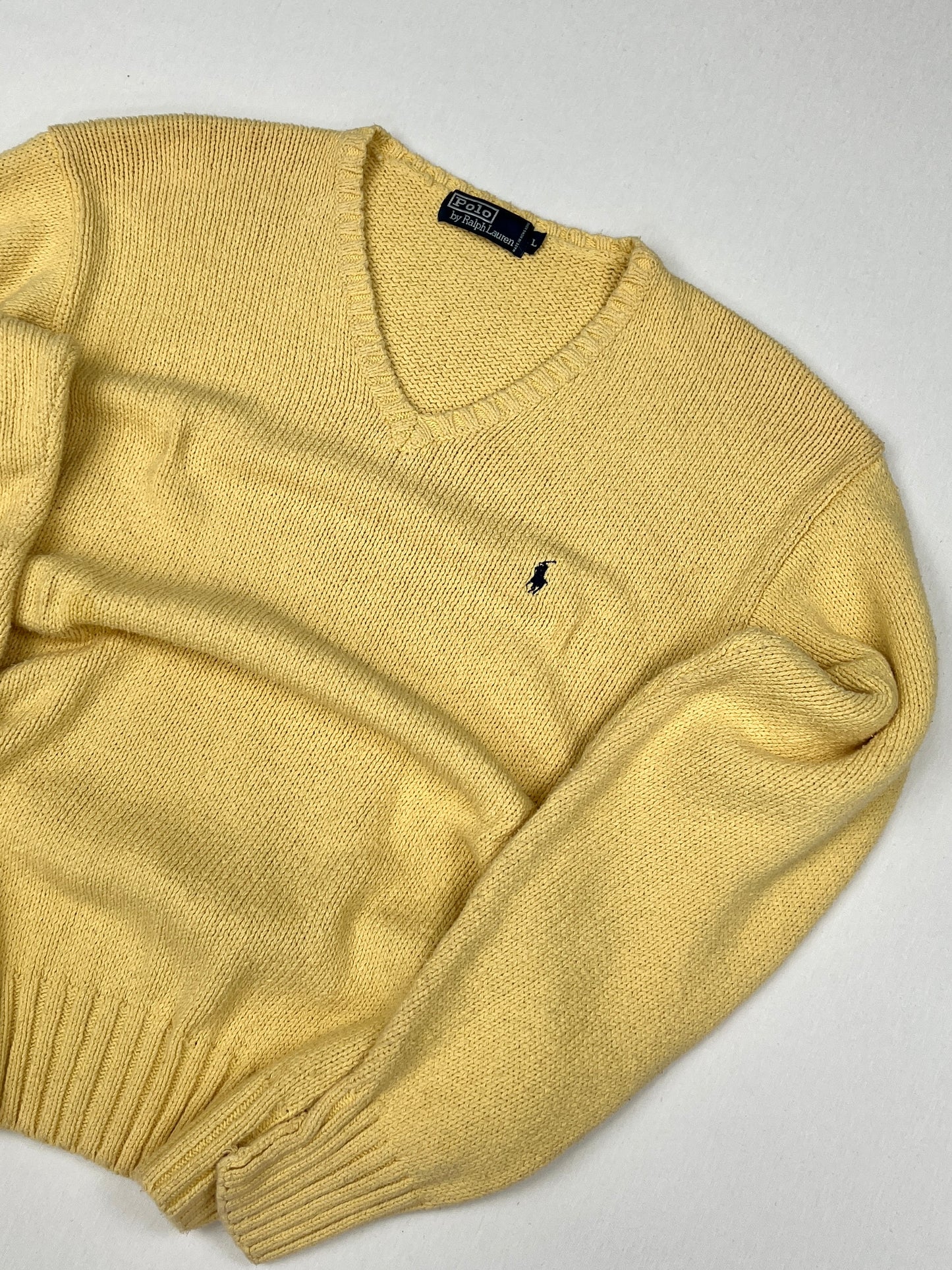 Jersey Ralph Lauren - XL