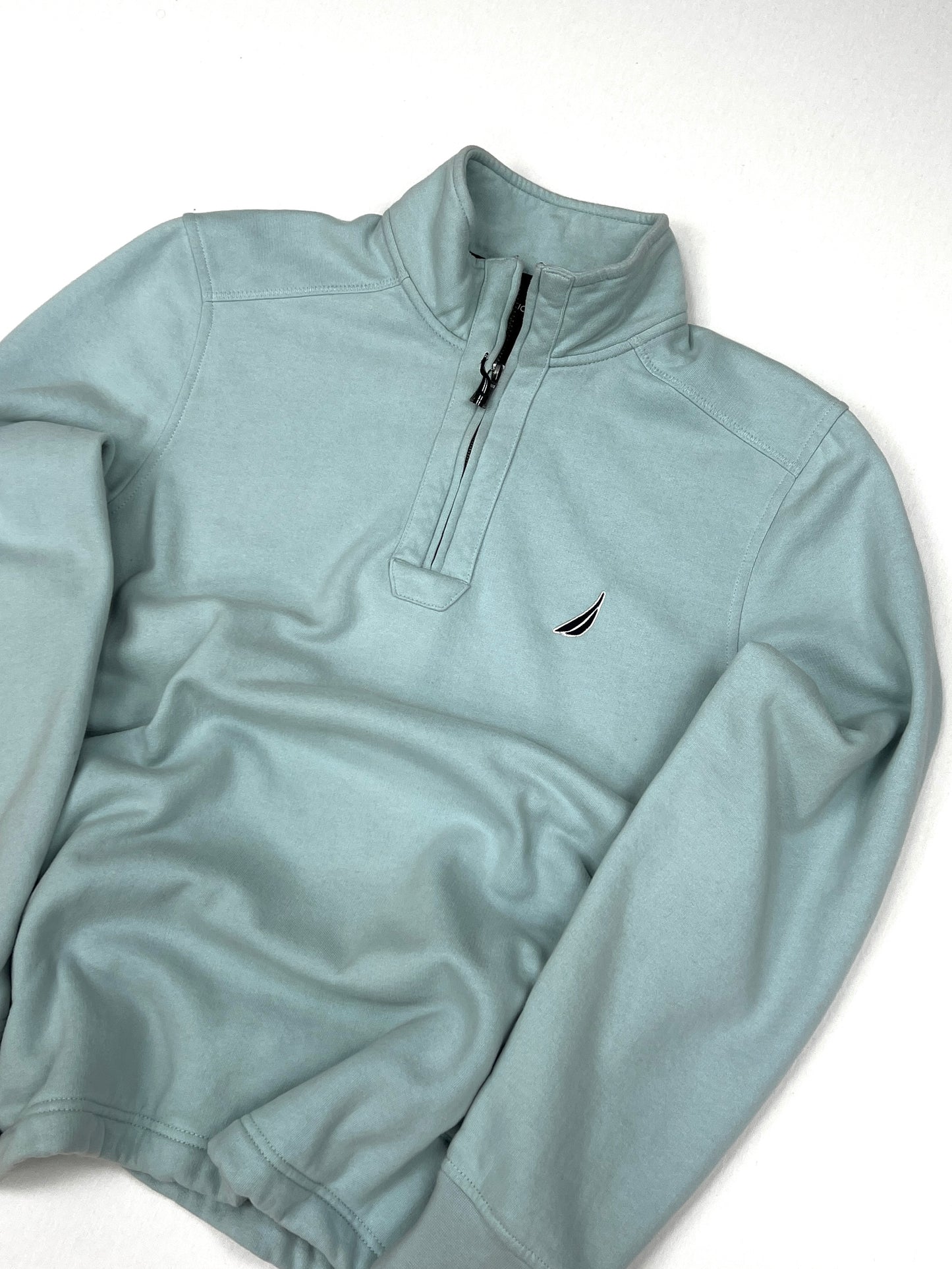 Half zip Sudadera Nautica - L