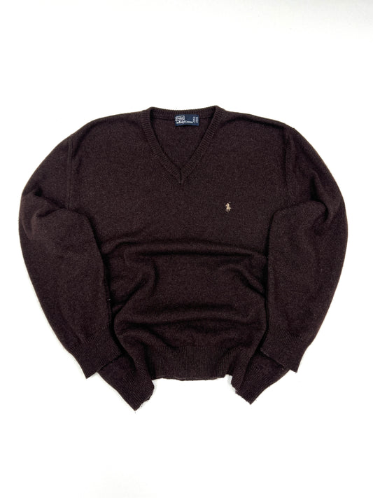 Jersey Ralph Lauren - XL