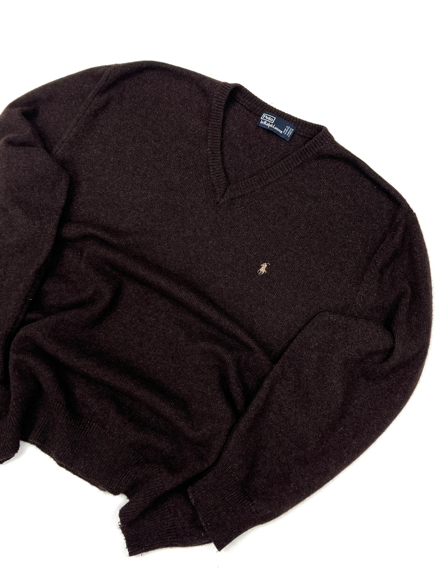 Jersey Ralph Lauren - XL