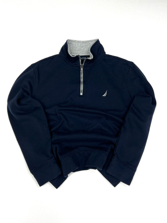 Half zip Sudadera Nautica - XL