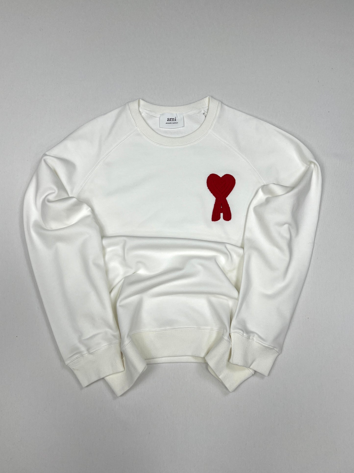 Sudadera Ami Paris - M