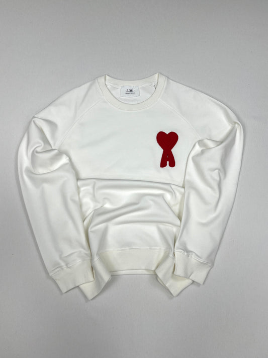 Sudadera Ami Paris - M