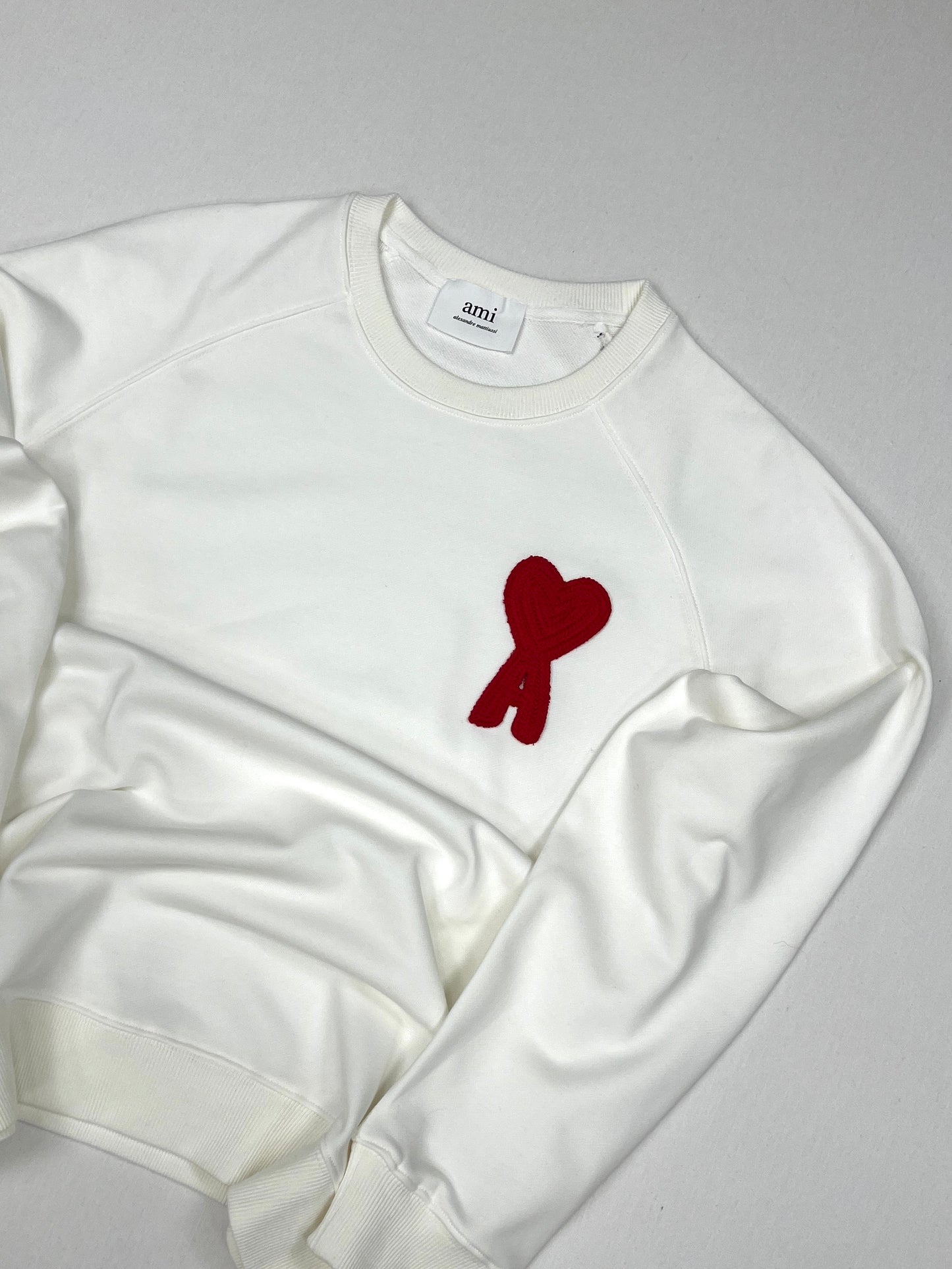 Sudadera Ami Paris - M