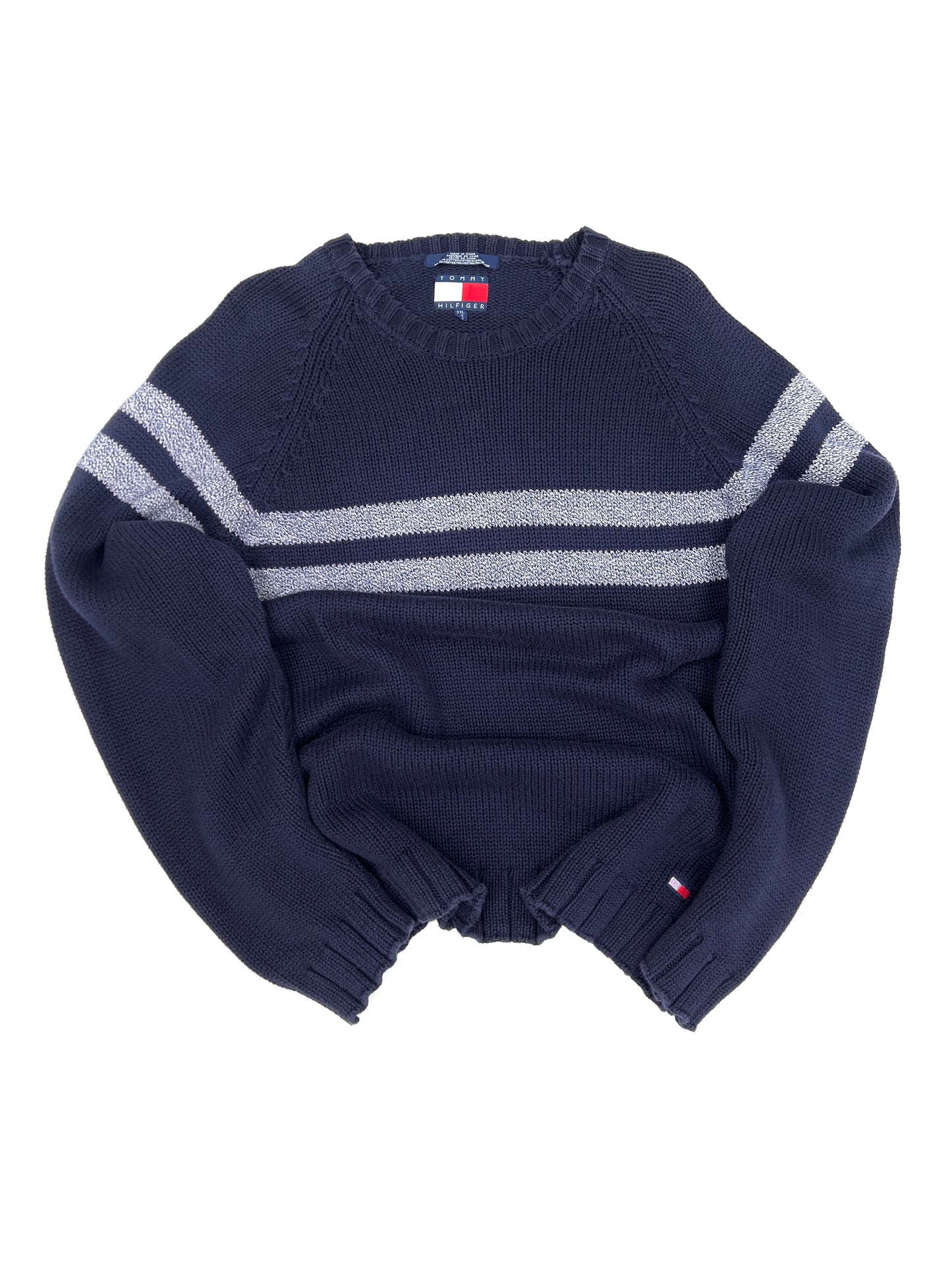 Jersey Tommy Hilfiger - XXL