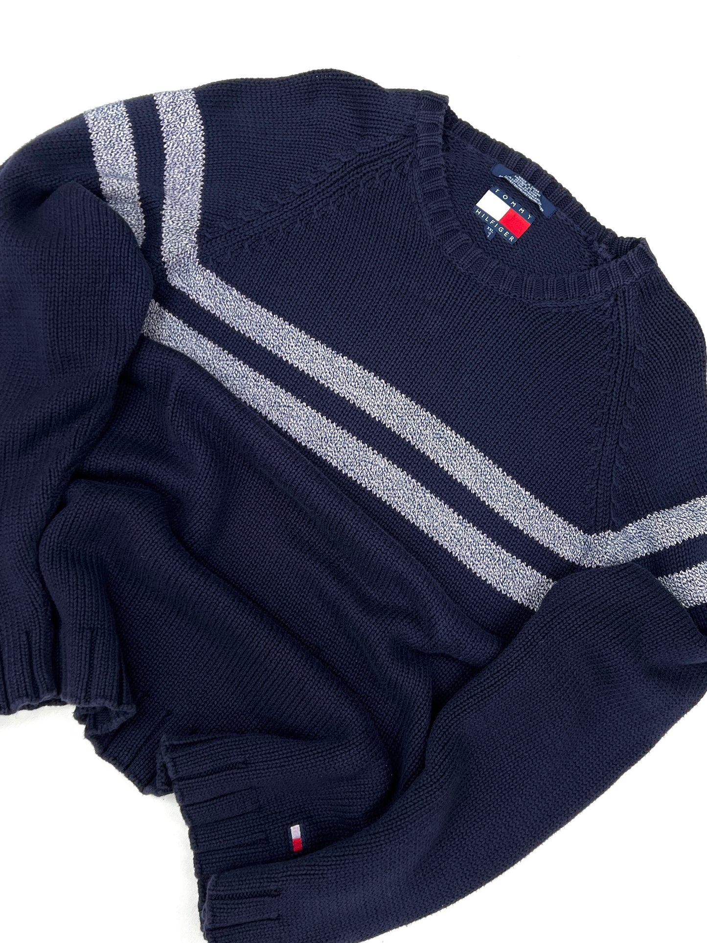 Jersey Tommy Hilfiger - XXL