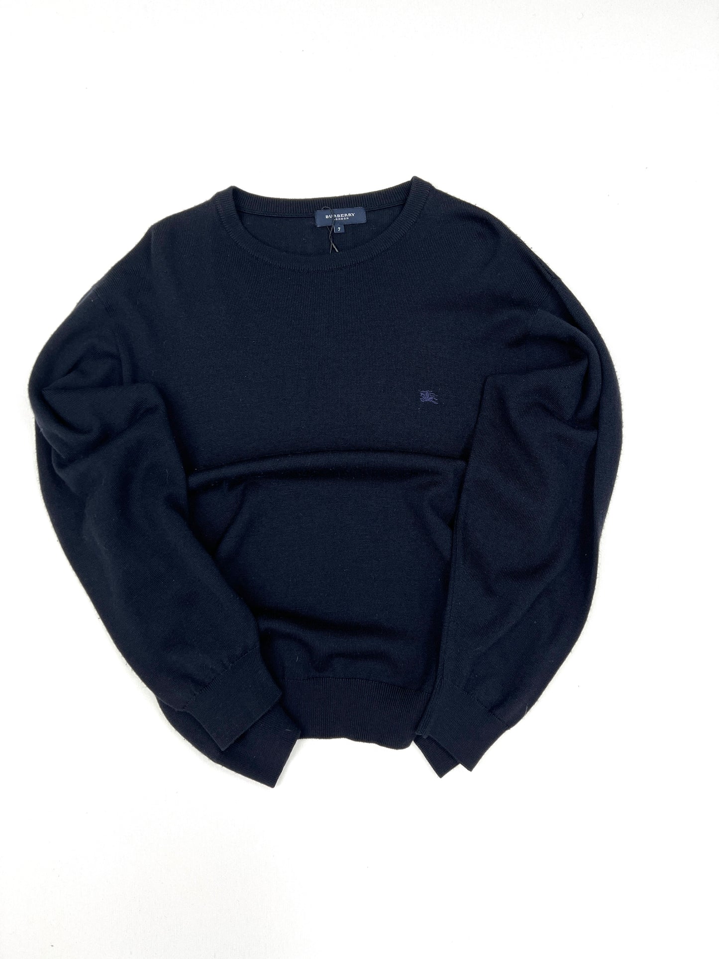 Jersey Burberry - XL