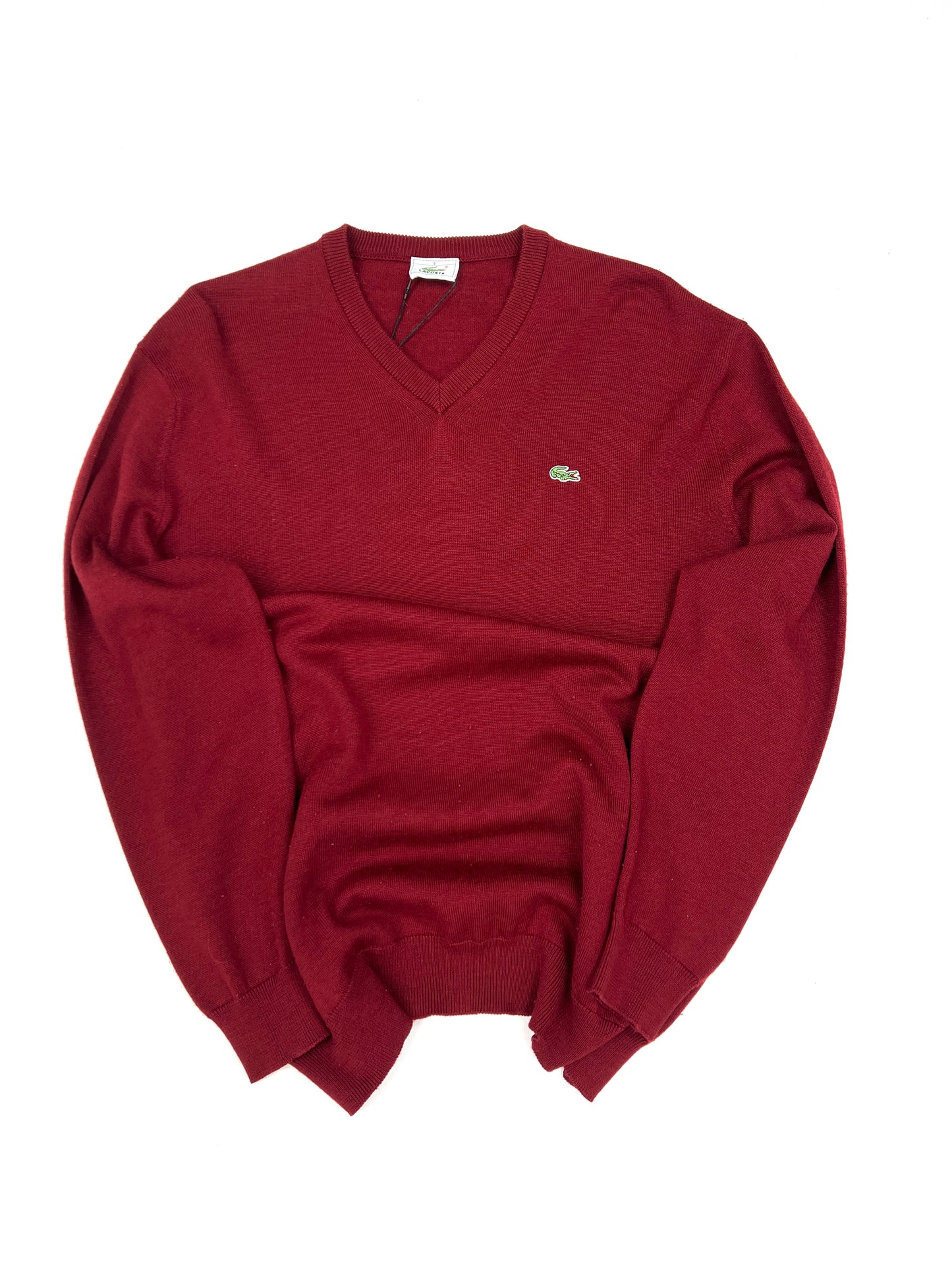 Jersey Lacoste - XL