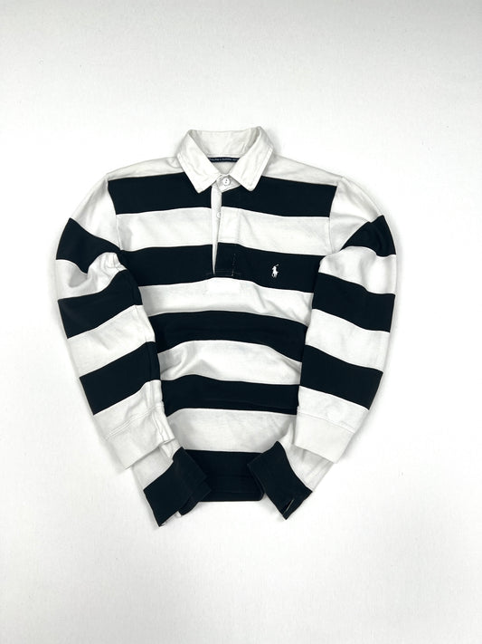 Polo Rugby Ralph Lauren de mujer - S