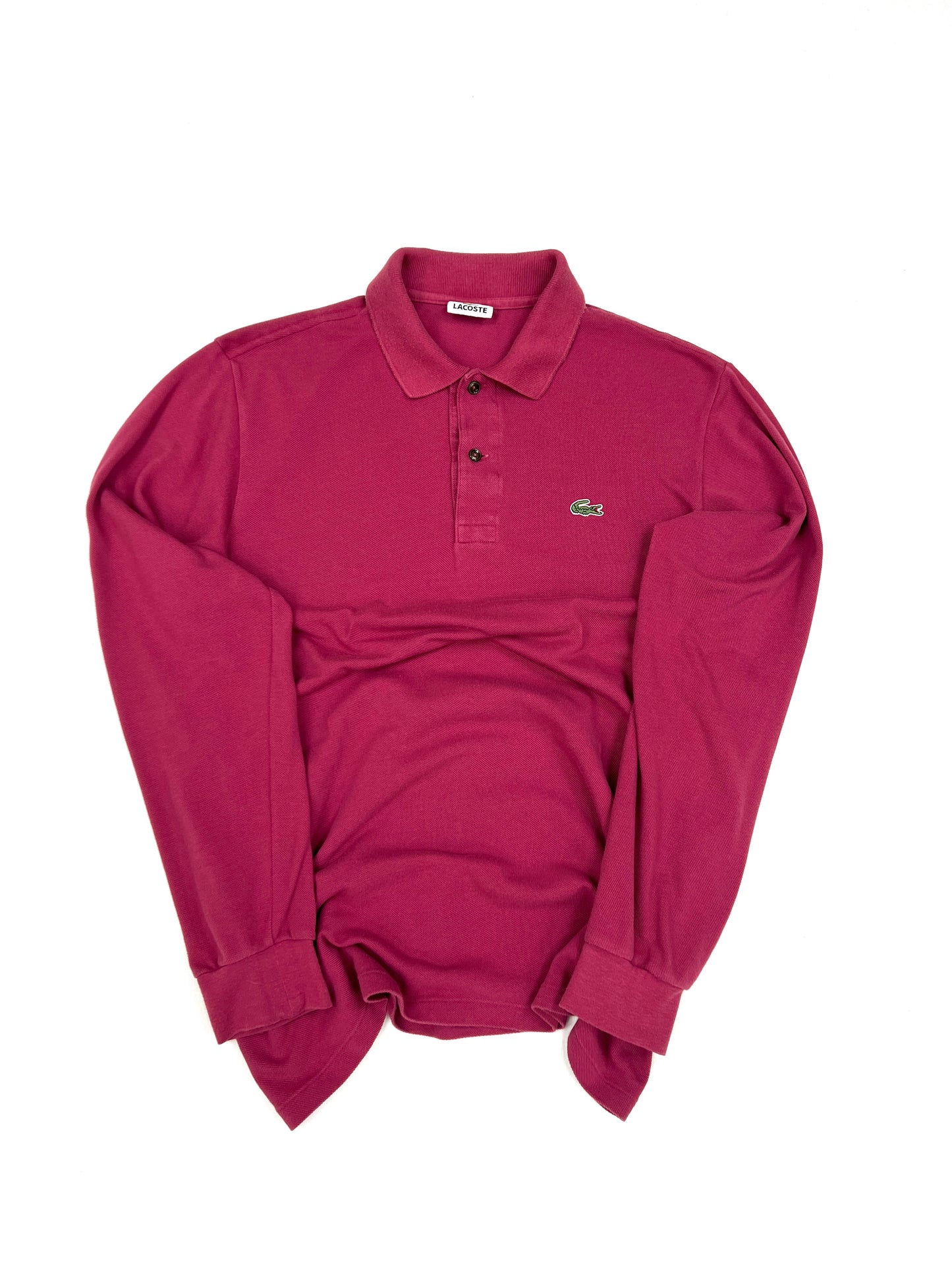 Polo Lacoste - M