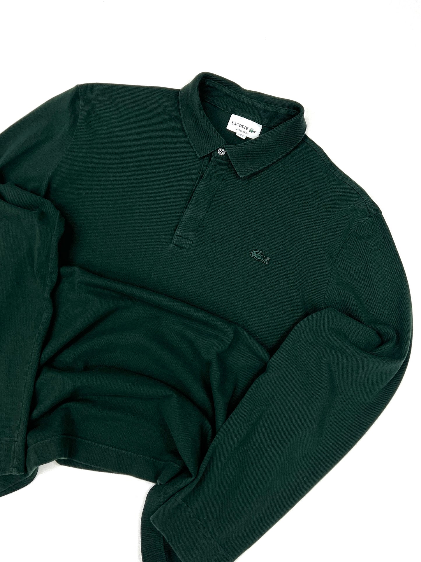 Polo Lacoste - XL
