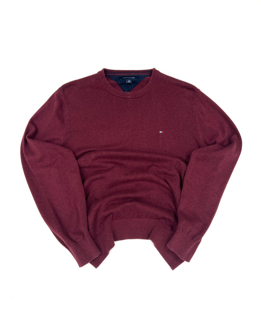 Jersey Tommy Hilfiger - L