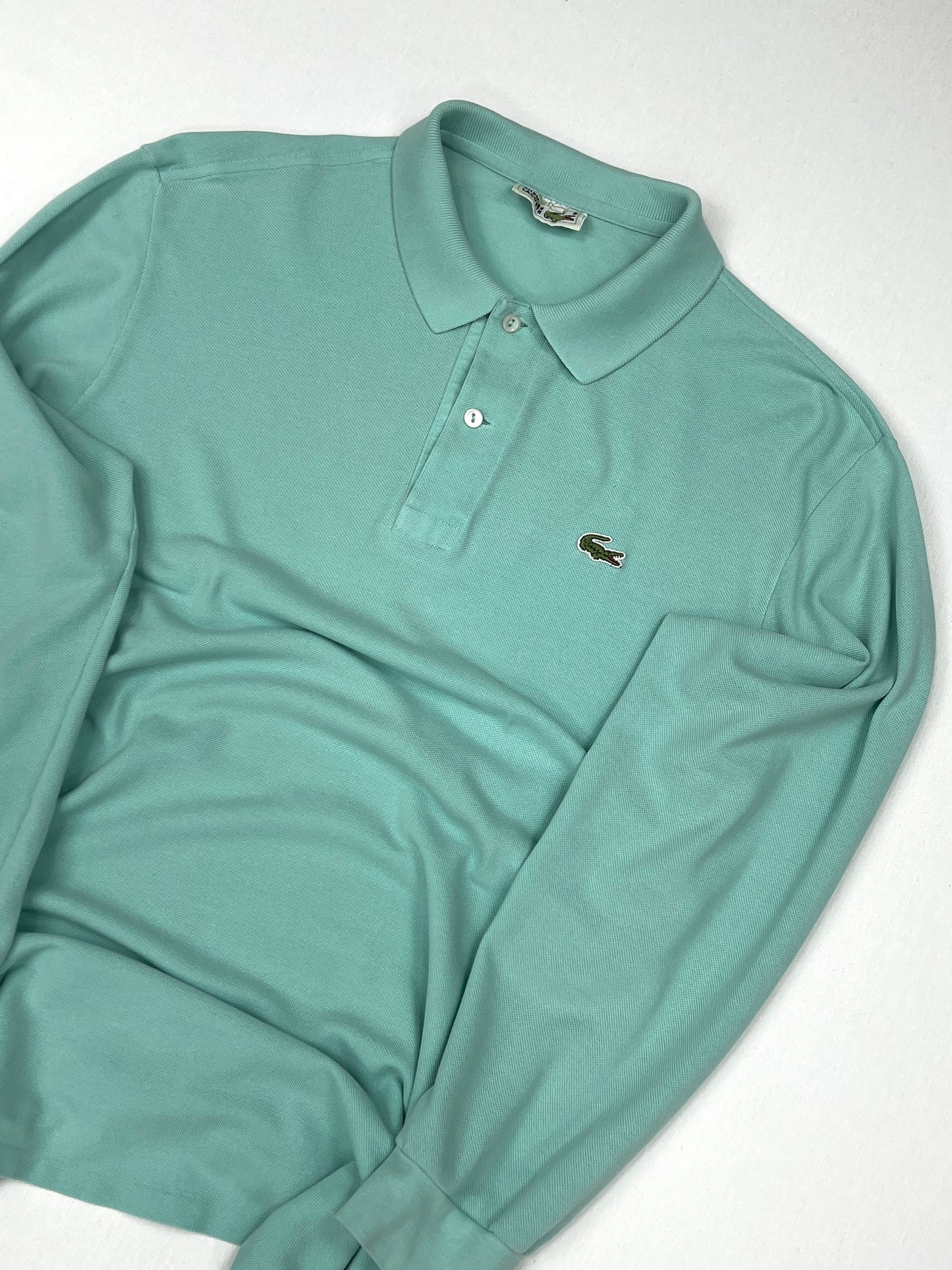 Polo Lacoste - M