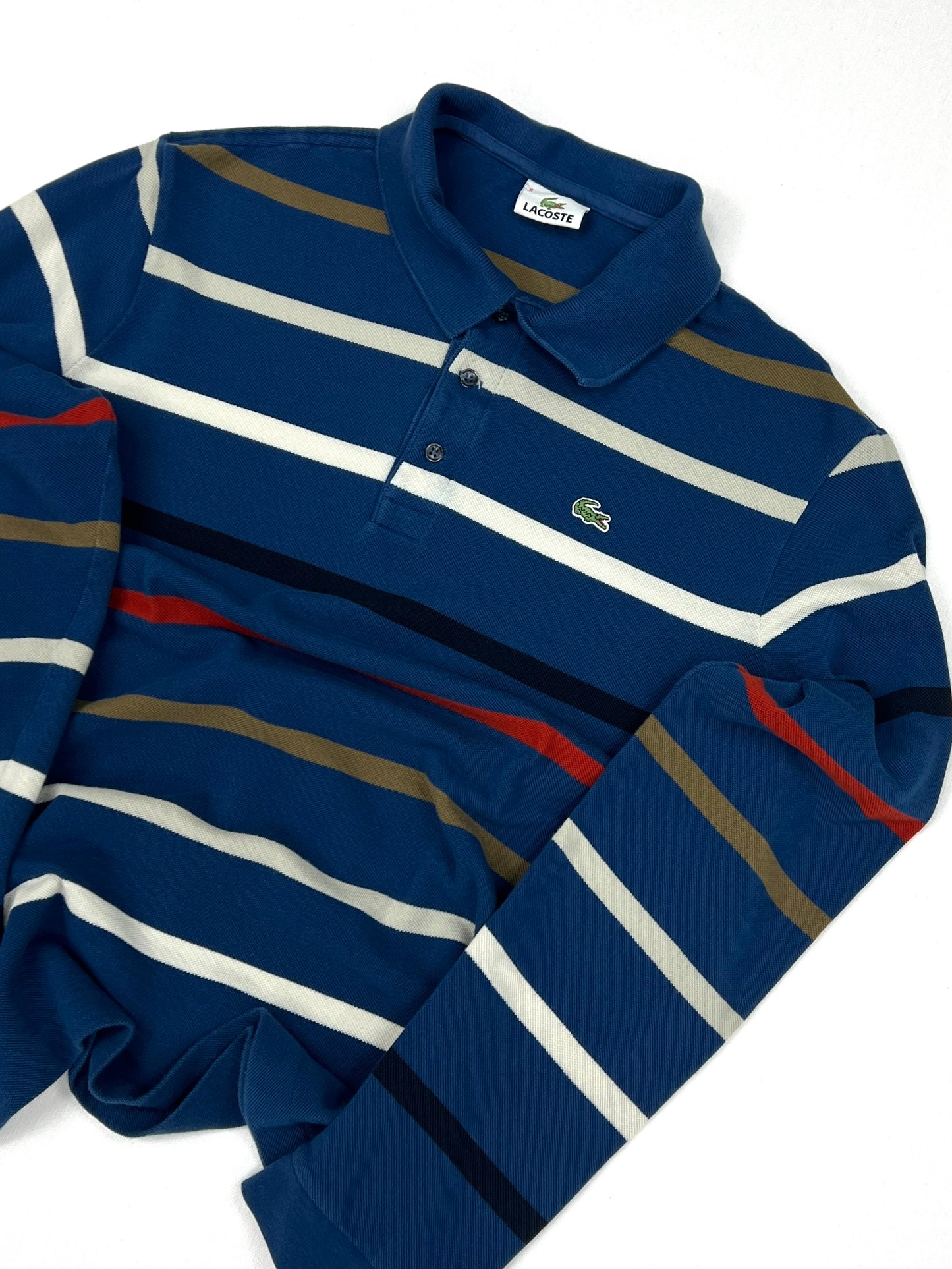 Polo Lacoste - M
