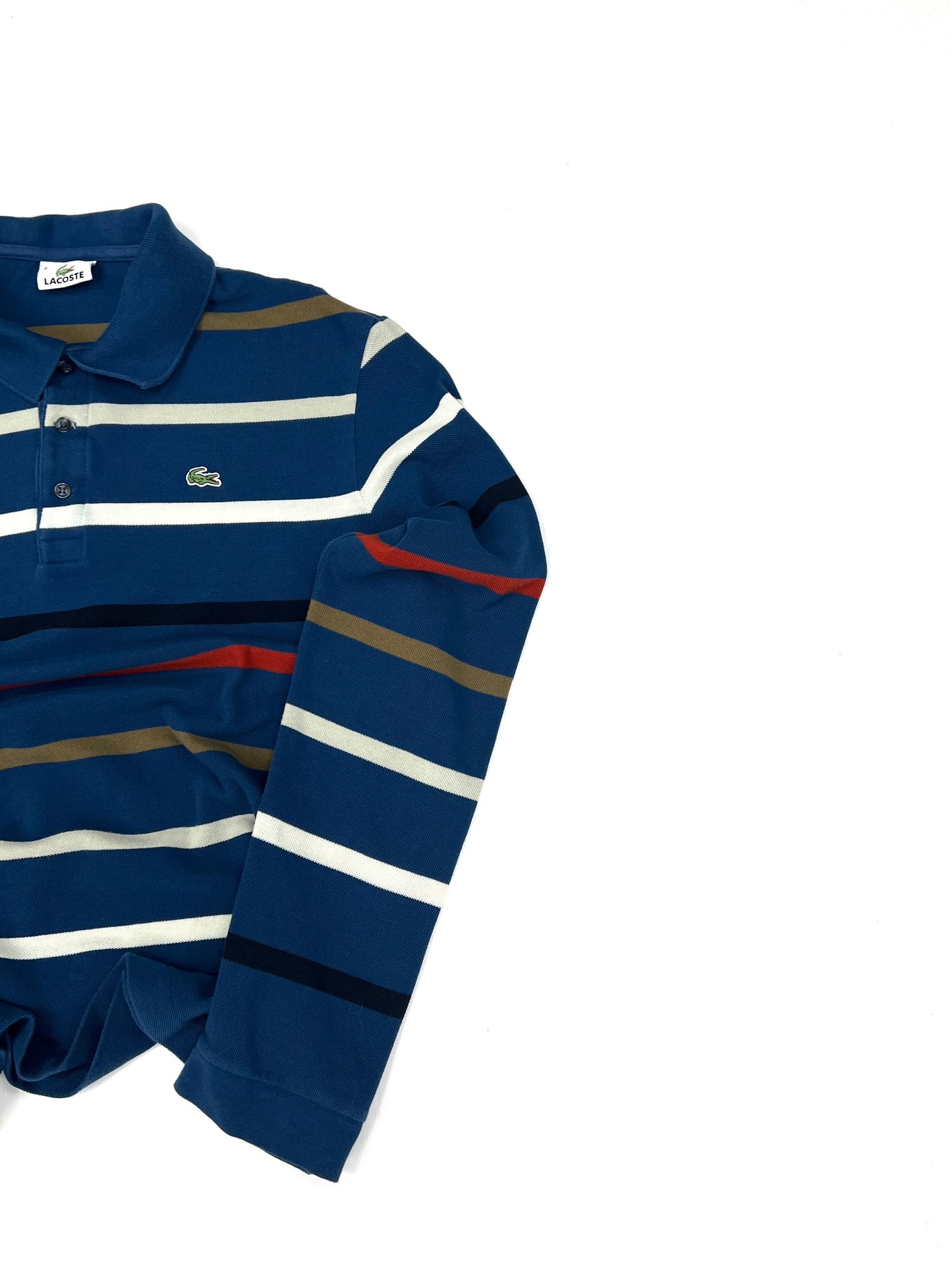 Polo Lacoste - M
