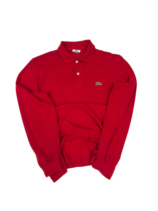 Polo Lacoste - S