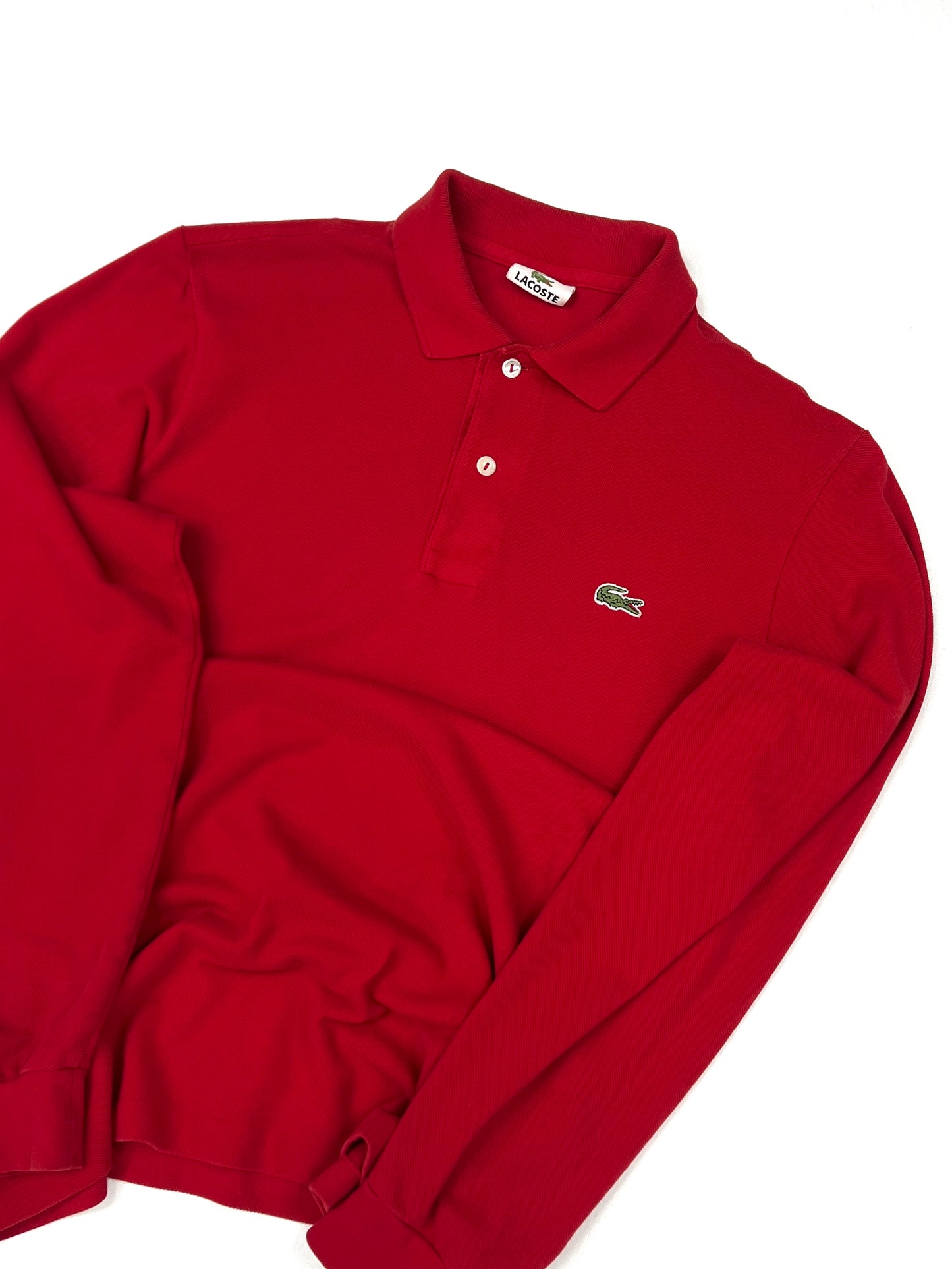 Polo Lacoste - S