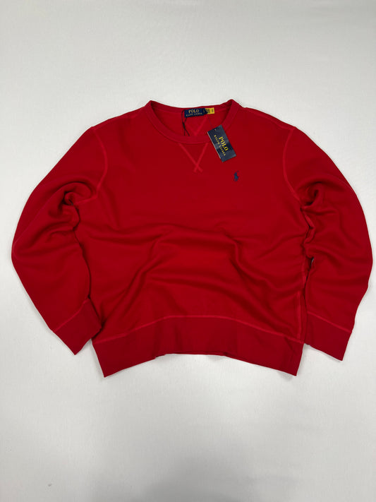 Sudadera Ralph Lauren vintage - XL