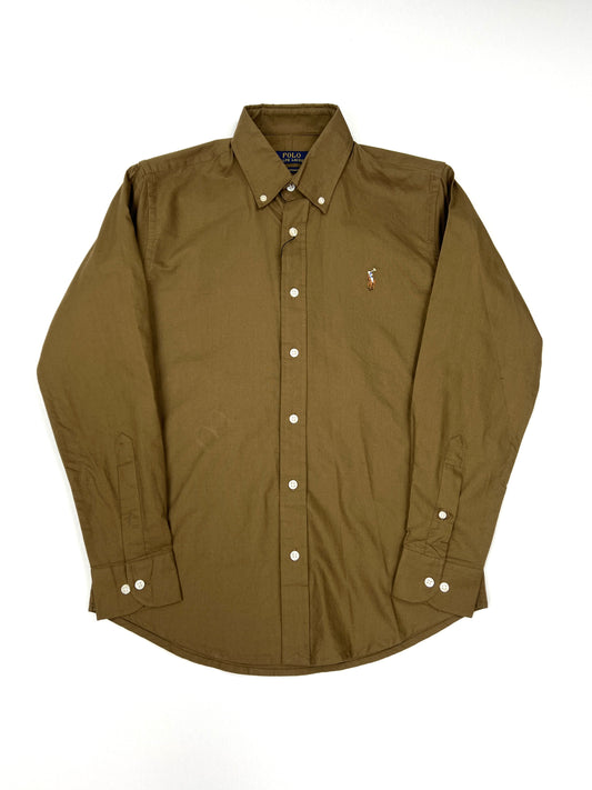 Camisa Ralph Lauren vintage - S