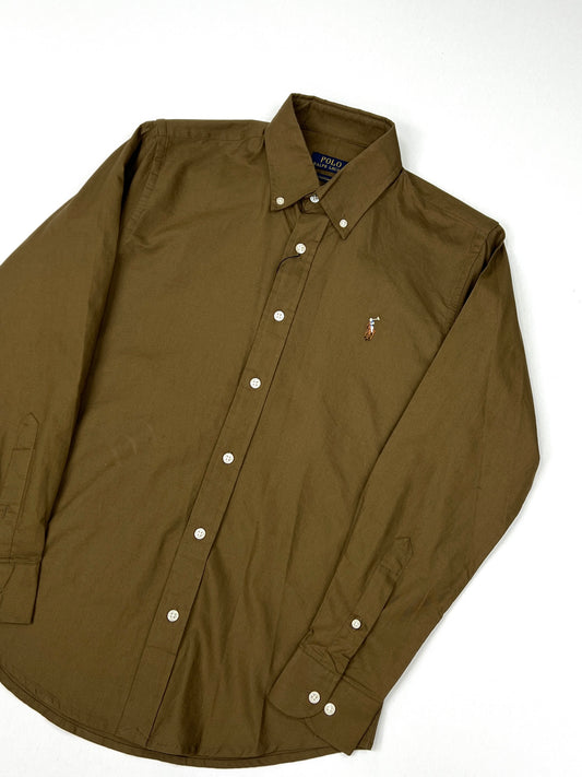 Camisa Ralph Lauren vintage - S