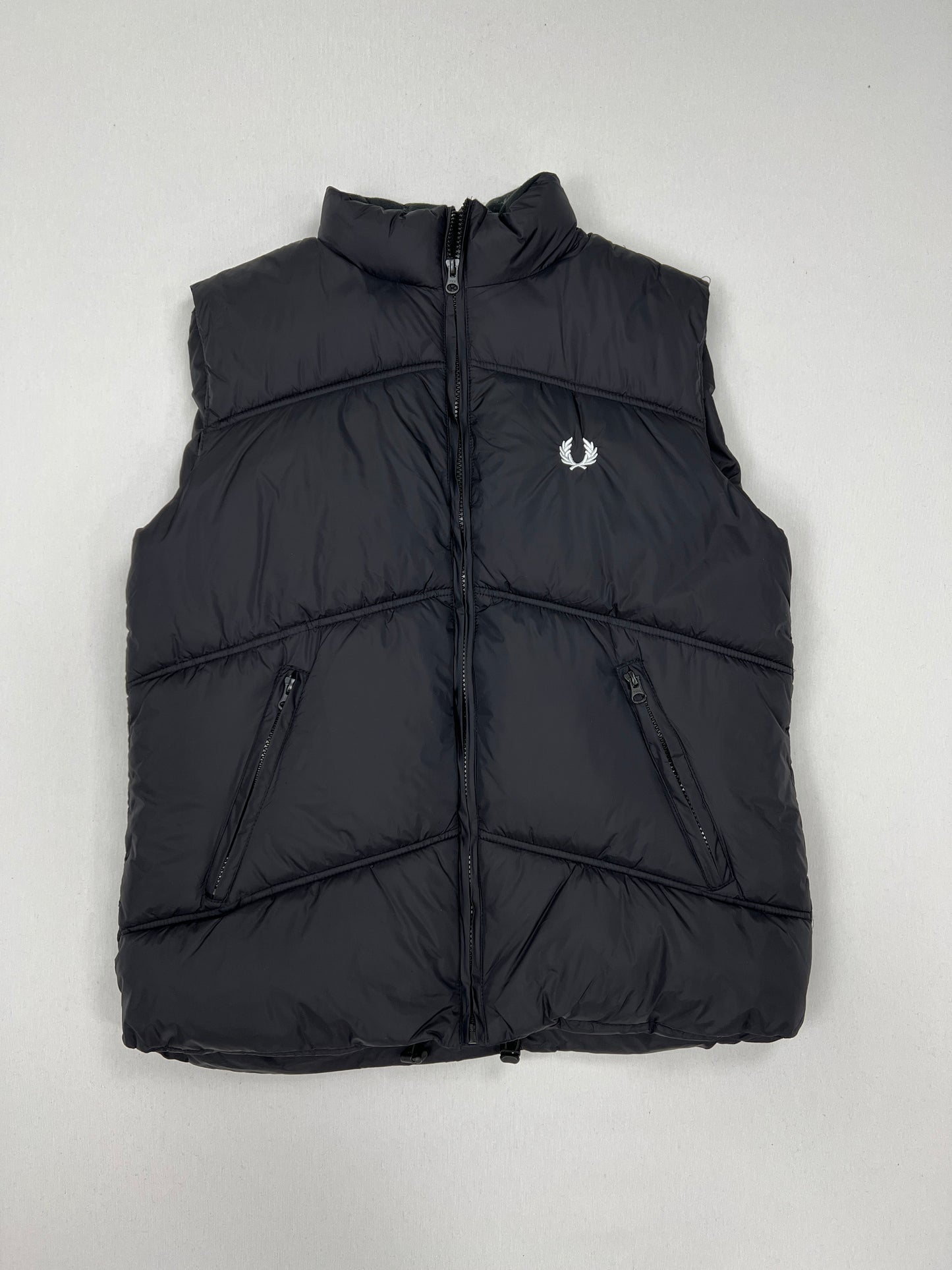 Chaleco Fred Perry vintage - M