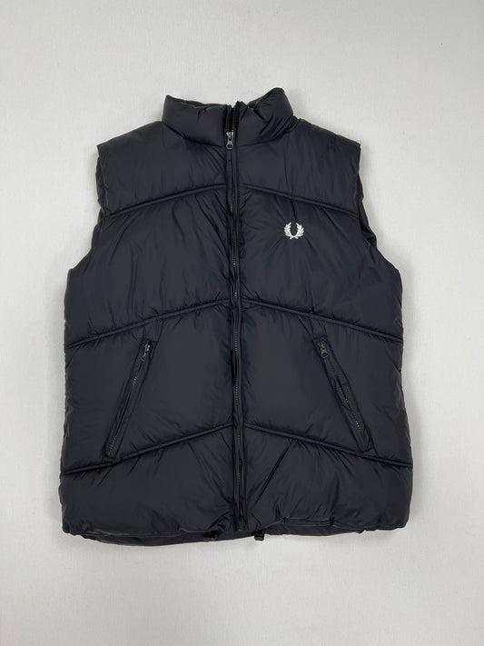 Chaleco Fred Perry vintage - M