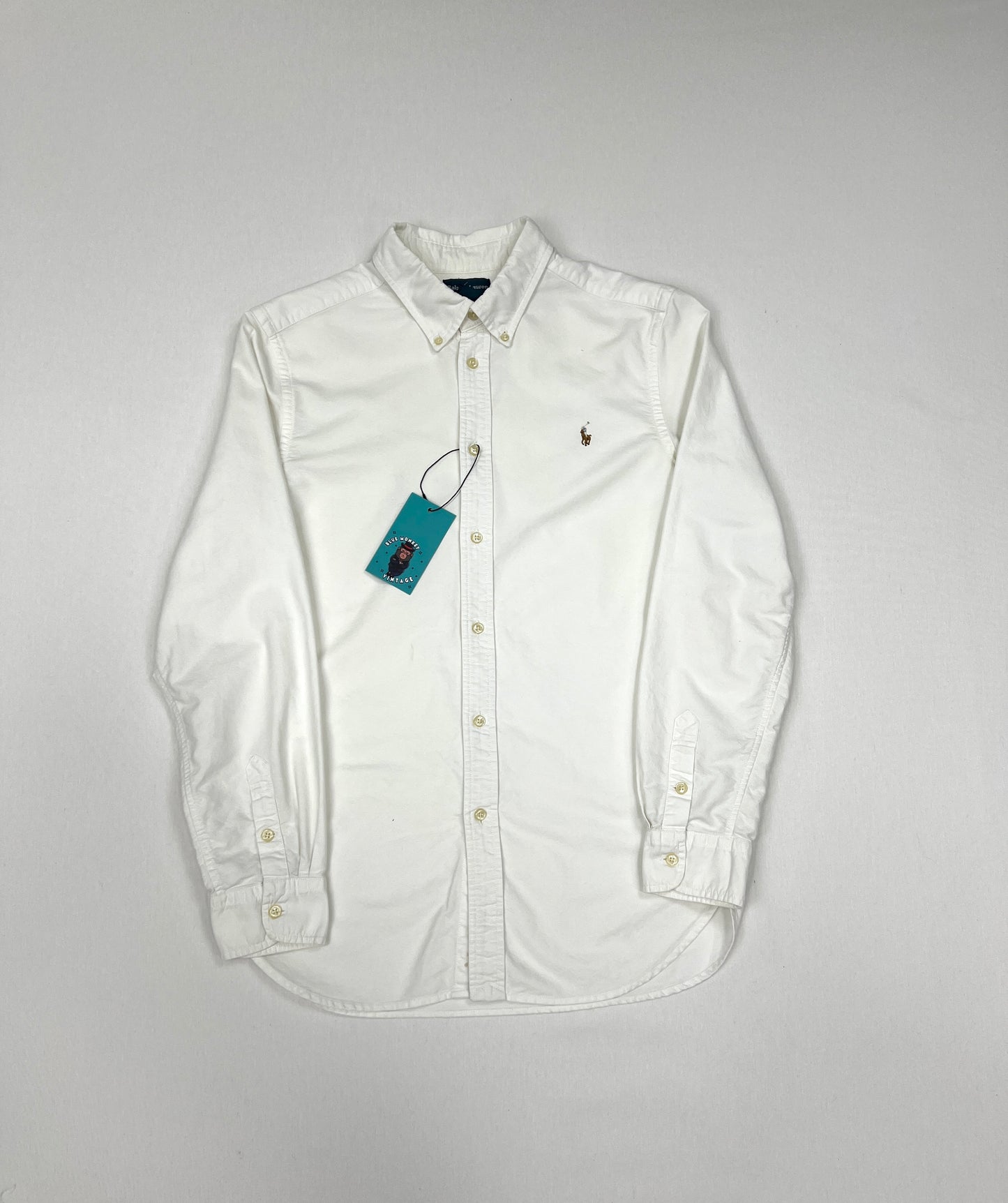 Camisa Ralph Lauren vintage - S