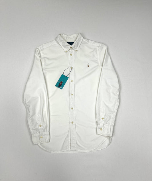 Camisa Ralph Lauren vintage - S