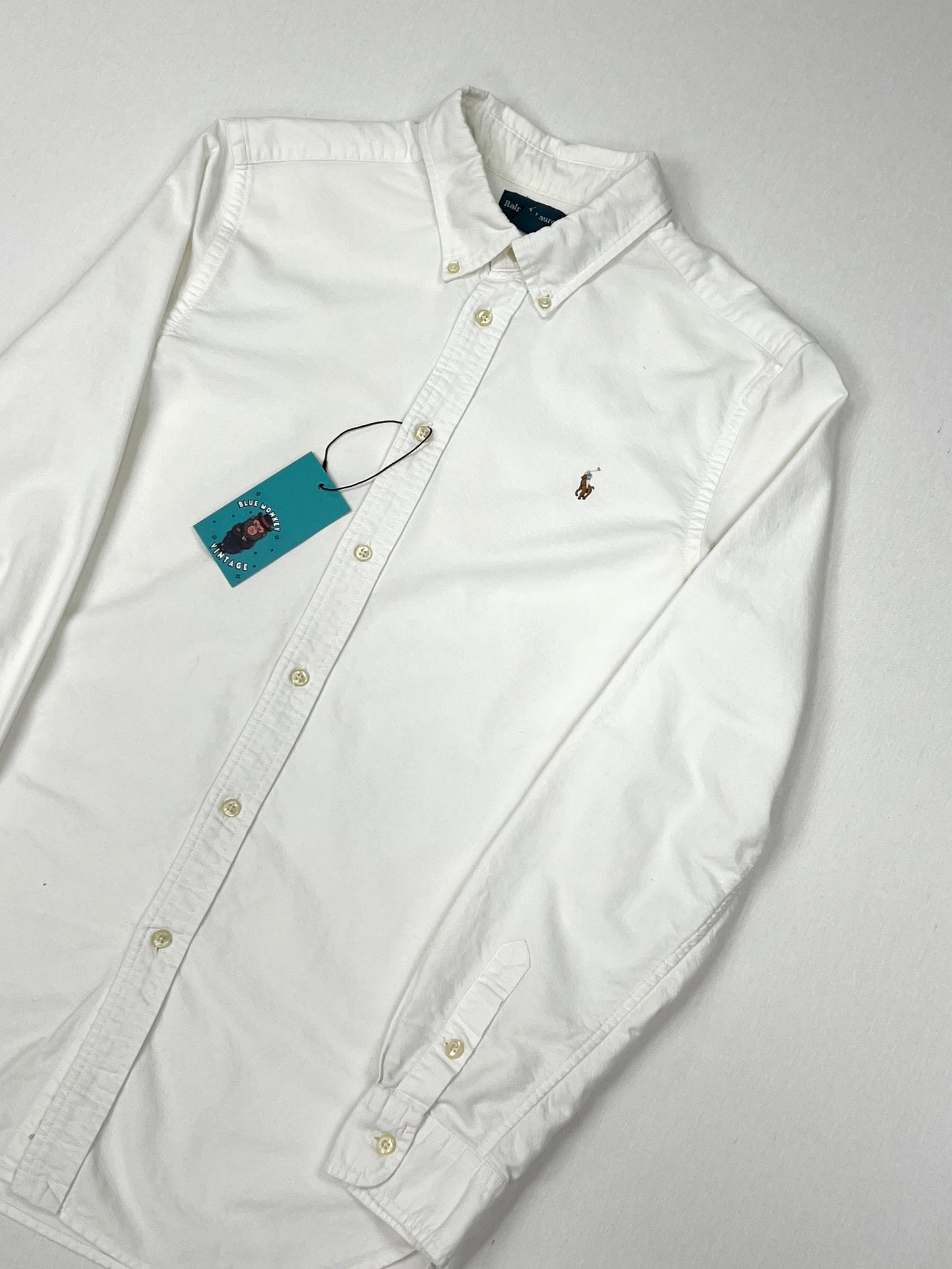 Camisa Ralph Lauren vintage - S