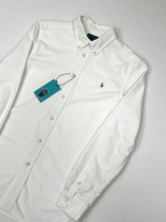 Camisa Ralph Lauren vintage - S