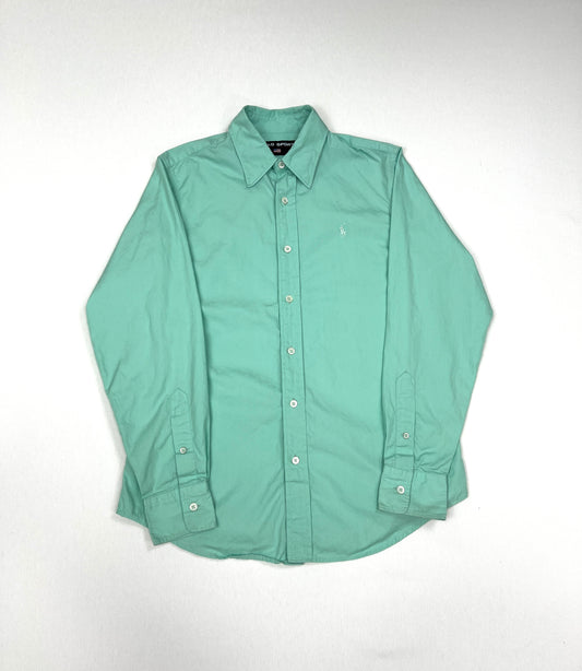Camisa Ralph Lauren Sport vintage - S